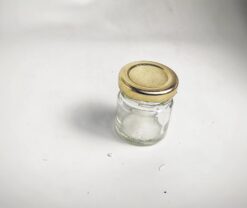 40 ml Glass Jar for Candle Making