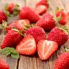 Luscious Strawberry Fragrance Oil