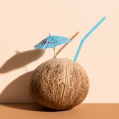 Coconut Fragrance Oil For Candles and Cosmetics