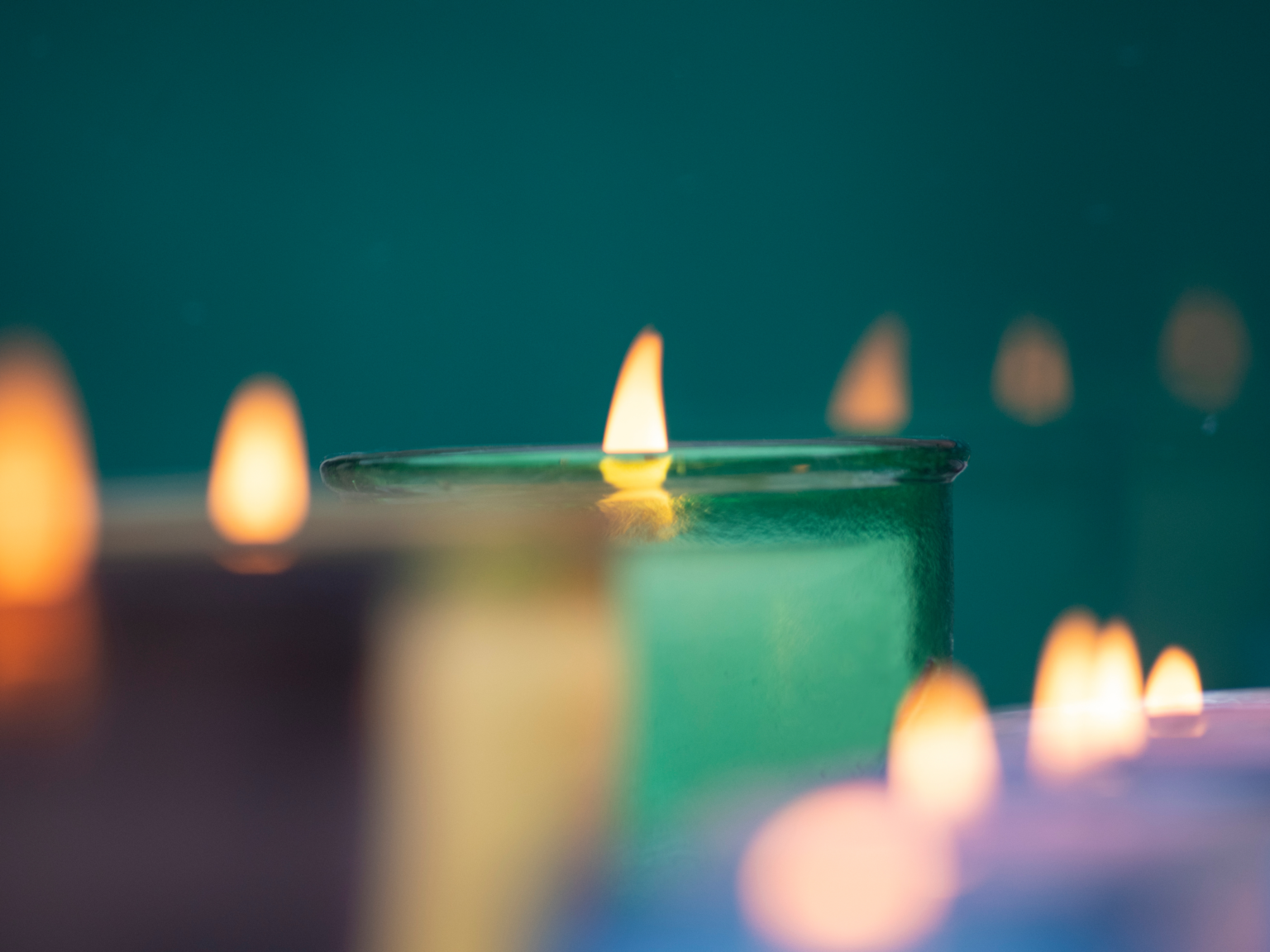 How To Make Candle With Paraffin Wax - Step By Step Guide - V Candle ...