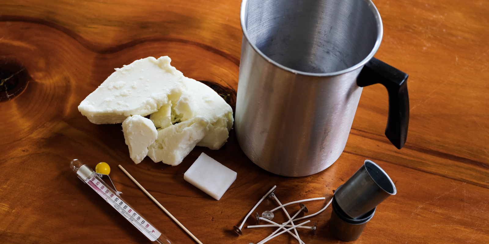 How To Start Candle Making Business In India V Candle Supplies Raw