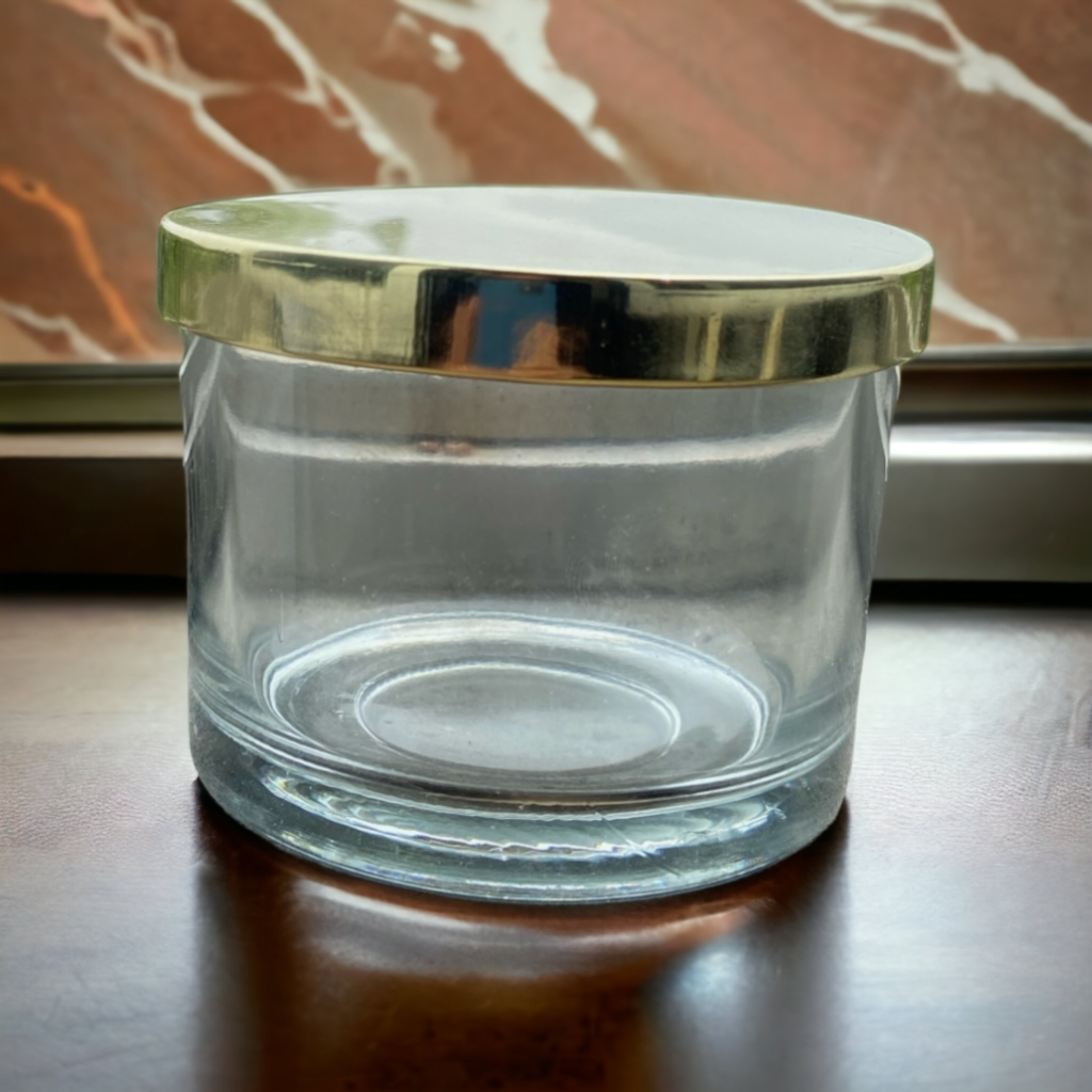 Premium Candle Making Jars V Candle Supplies