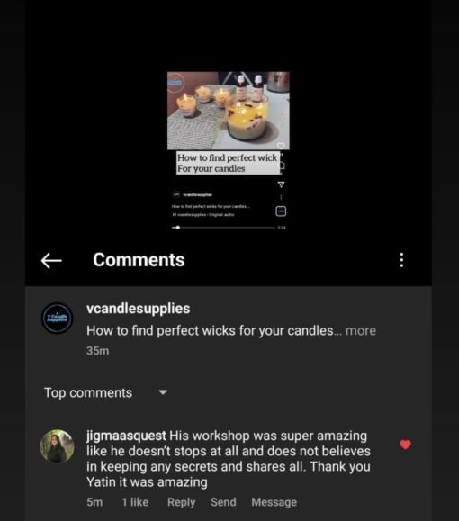 WhatsApp Image 2023-11-24 at 3.34.48 AM (5) Fundamentals Of Soy Candle Making Workshop Recording