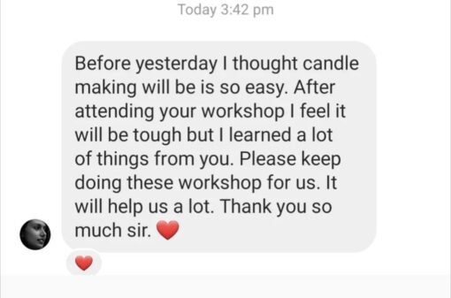 WhatsApp Image 2023-11-24 at 3.34.49 AM (1) Fundamentals Of Soy Candle Making Workshop Recording