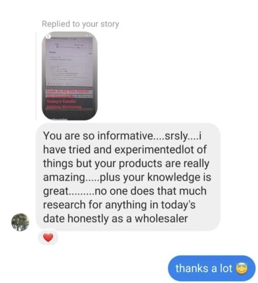 WhatsApp Image 2023-11-24 at 3.34.49 AM (4) Fundamentals Of Soy Candle Making Workshop Recording