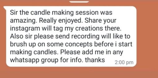 WhatsApp Image 2023-11-24 at 3.34.49 AM Fundamentals Of Soy Candle Making Workshop Recording