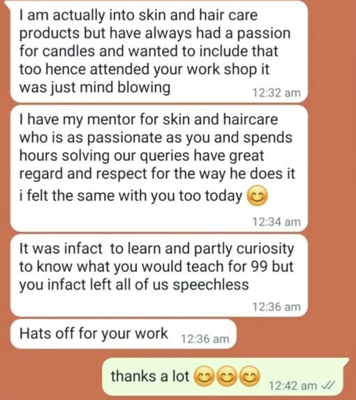 WhatsApp Image 2023-11-24 at 3.34.49 AM (9) Fundamentals Of Soy Candle Making Workshop Recording