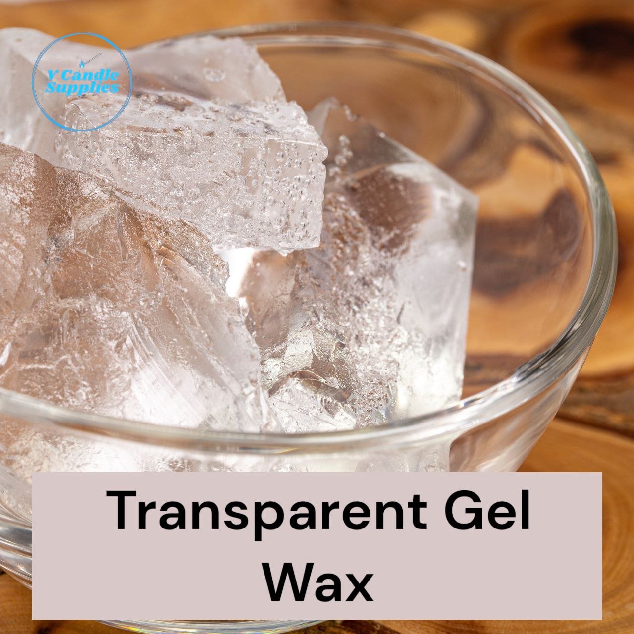 Buy Gel Wax For Candle Making DIY