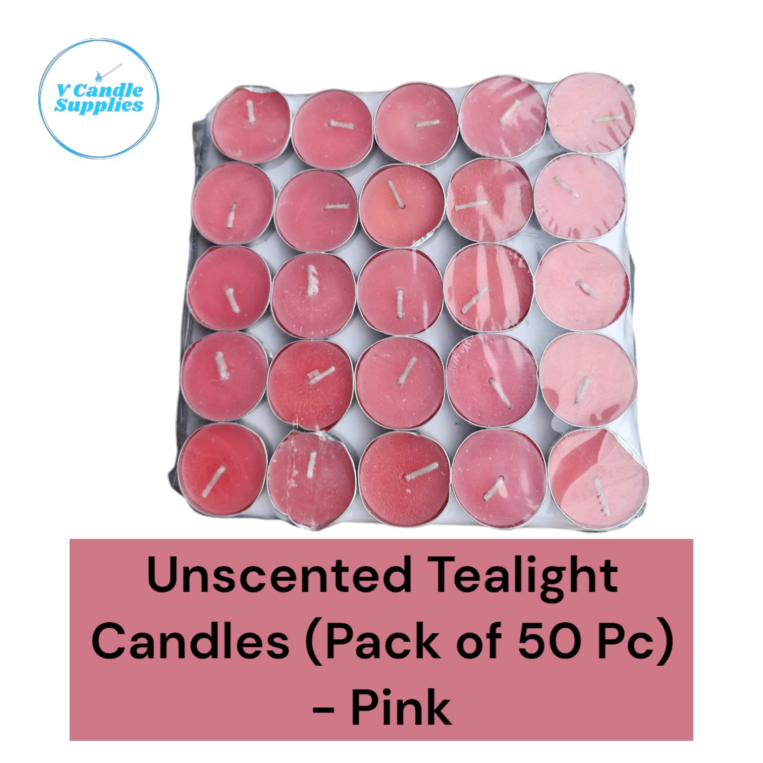 80 TEALIGHT Candele Scaldavivande durata 3 ore 3,6cm - Profumeria Online