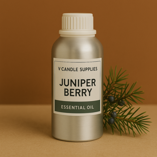 Juniper Berry Essential Oil- Premium Fine Essential Oil For Diffusers, Candle, Cosmetic, Soap, & Lotion Juniper Berry Essential Oil- Premium Fine Essential Oil For Diffusers, Candle, Cosmetic, Soap, & Lotion