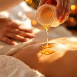 Massage Candle Workshop Massage Candle Workshop