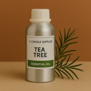 Tea Tree Essential Oil