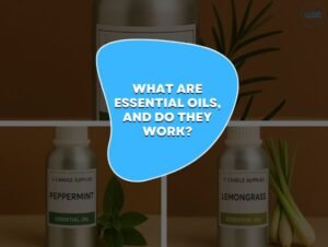 What is Essential Oils