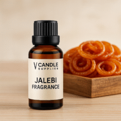 Jalebi Fragrance Oil - Premium Fine Indian Sweet Fragrance Oil For Making Candles & Soaps, & Lotion