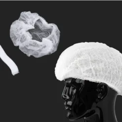 Disposable Cap – Set of 10 Pc Plastic Disposable Cap for Candle & Craft Making by V Candle Supplies