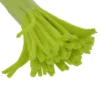 Pipe Cleaners for Decorative Flower & Craft Making – Set of 100 Pc Premium Pipe Cleaners by V Candle Supplies Pipe Cleaners for Decorative Flower & Craft Making – Set of 100 Pc Premium Pipe Cleaners by V Candle Supplies