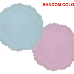 Small Silicone Wax Seal Mat For Decoration & Craft Making | By V Candle Supplies