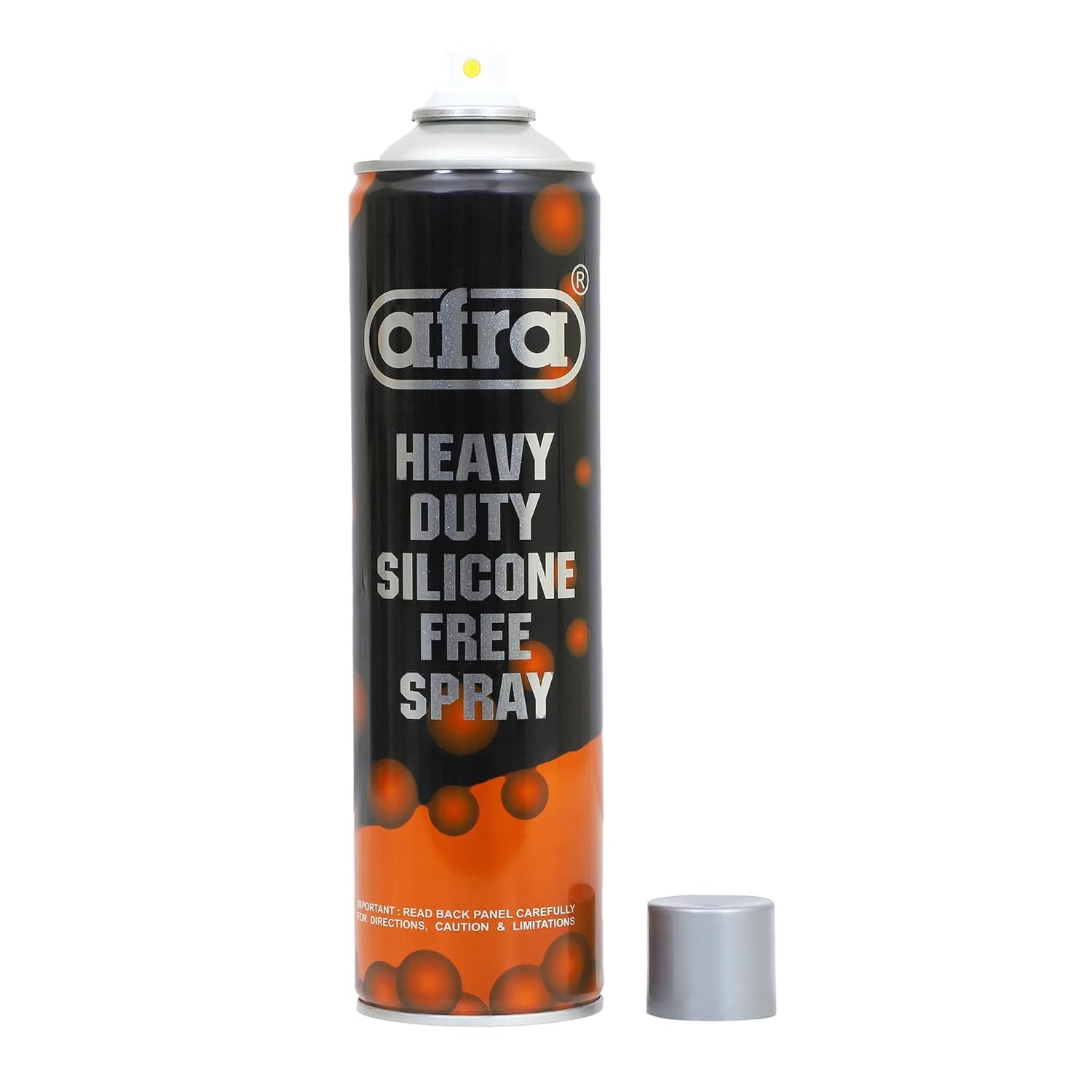 Afra Mold Release Spray | Mold Release Spray For Silicon Molds Making By V Candle Supplies