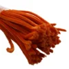 Pipe Cleaners For Decorative Flower & Craft Making - Set Of 100 Pc | Premium Pipe Cleaners By V Candle Supplies