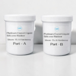 Platinum Cured Liquid Silicone Rubber