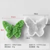 Angel Butterfly Silicone Mould | Decorative Silicone Mold for Candle Making, Resin & Plaster Crafts Elegant Fantasy Design Mold by V Candle Supplies Angel Butterfly Silicone Mould | Decorative Silicone Mold for Candle Making, Resin & Plaster Crafts Elegant Fantasy Design Mold by V Candle Supplies