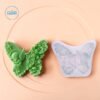 Angel Butterfly Silicone Mould | Decorative Silicone Mold for Candle Making, Resin & Plaster Crafts Elegant Fantasy Design Mold by V Candle Supplies Angel Butterfly Silicone Mould | Decorative Silicone Mold for Candle Making, Resin & Plaster Crafts Elegant Fantasy Design Mold by V Candle Supplies