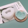 Angel Wings Coaster Silicone Mold | Silicone Molds For Fondant Candle Making, Resin, & Plaster Crafts By V Candle Supplies