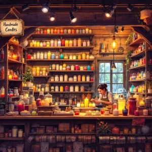 v candle supplies candle store 1