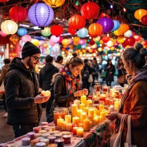 v candle supplies candle store